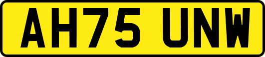 AH75UNW