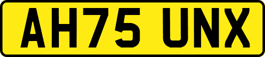 AH75UNX