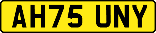 AH75UNY