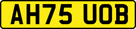 AH75UOB