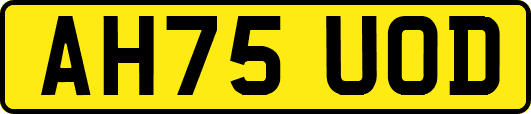 AH75UOD
