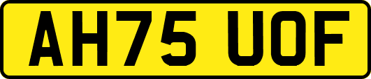 AH75UOF