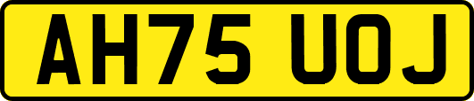 AH75UOJ