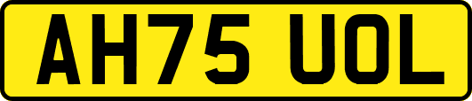 AH75UOL
