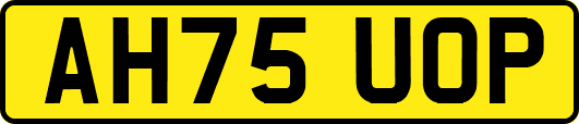 AH75UOP