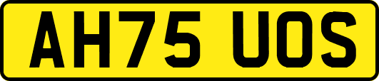 AH75UOS