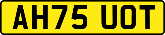 AH75UOT