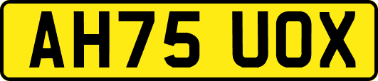 AH75UOX