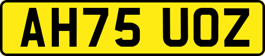 AH75UOZ