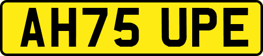 AH75UPE