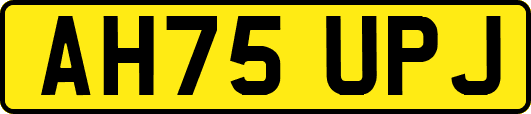 AH75UPJ