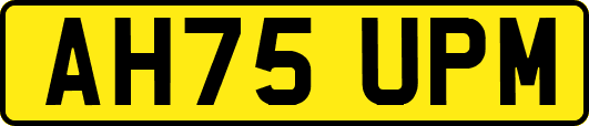 AH75UPM