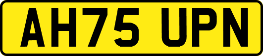 AH75UPN
