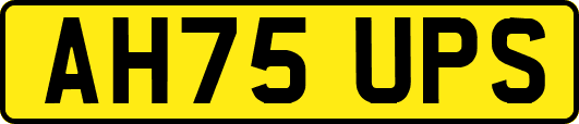 AH75UPS