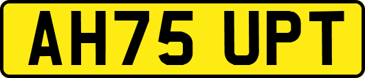AH75UPT