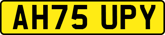 AH75UPY