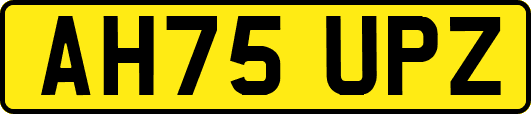 AH75UPZ