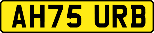 AH75URB