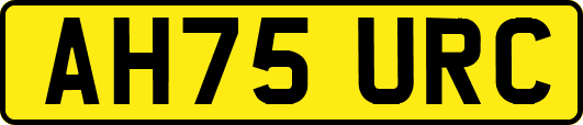 AH75URC