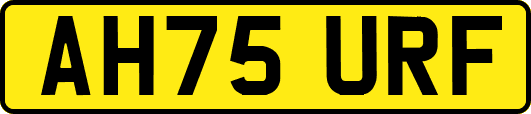 AH75URF