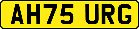 AH75URG