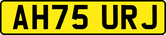 AH75URJ