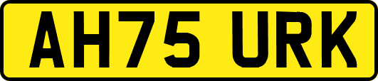 AH75URK