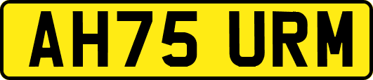 AH75URM