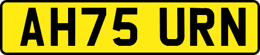 AH75URN