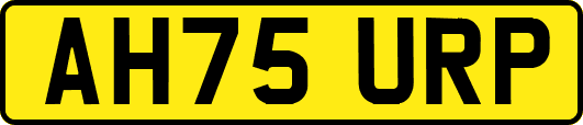 AH75URP