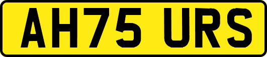 AH75URS