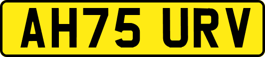 AH75URV