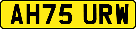 AH75URW