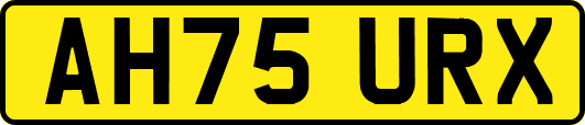 AH75URX