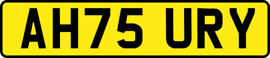 AH75URY