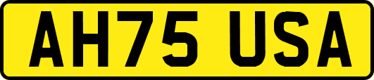 AH75USA