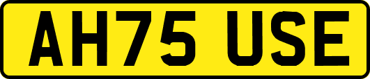 AH75USE