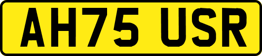 AH75USR