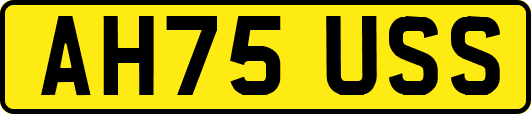 AH75USS