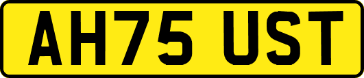 AH75UST