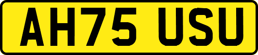 AH75USU