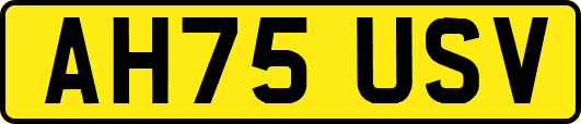 AH75USV