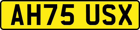 AH75USX