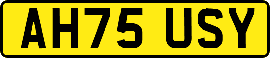 AH75USY