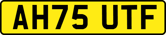 AH75UTF