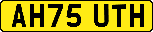 AH75UTH