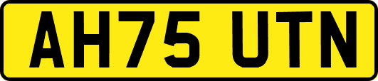 AH75UTN