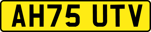 AH75UTV