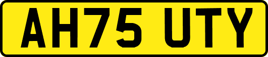 AH75UTY