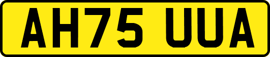 AH75UUA